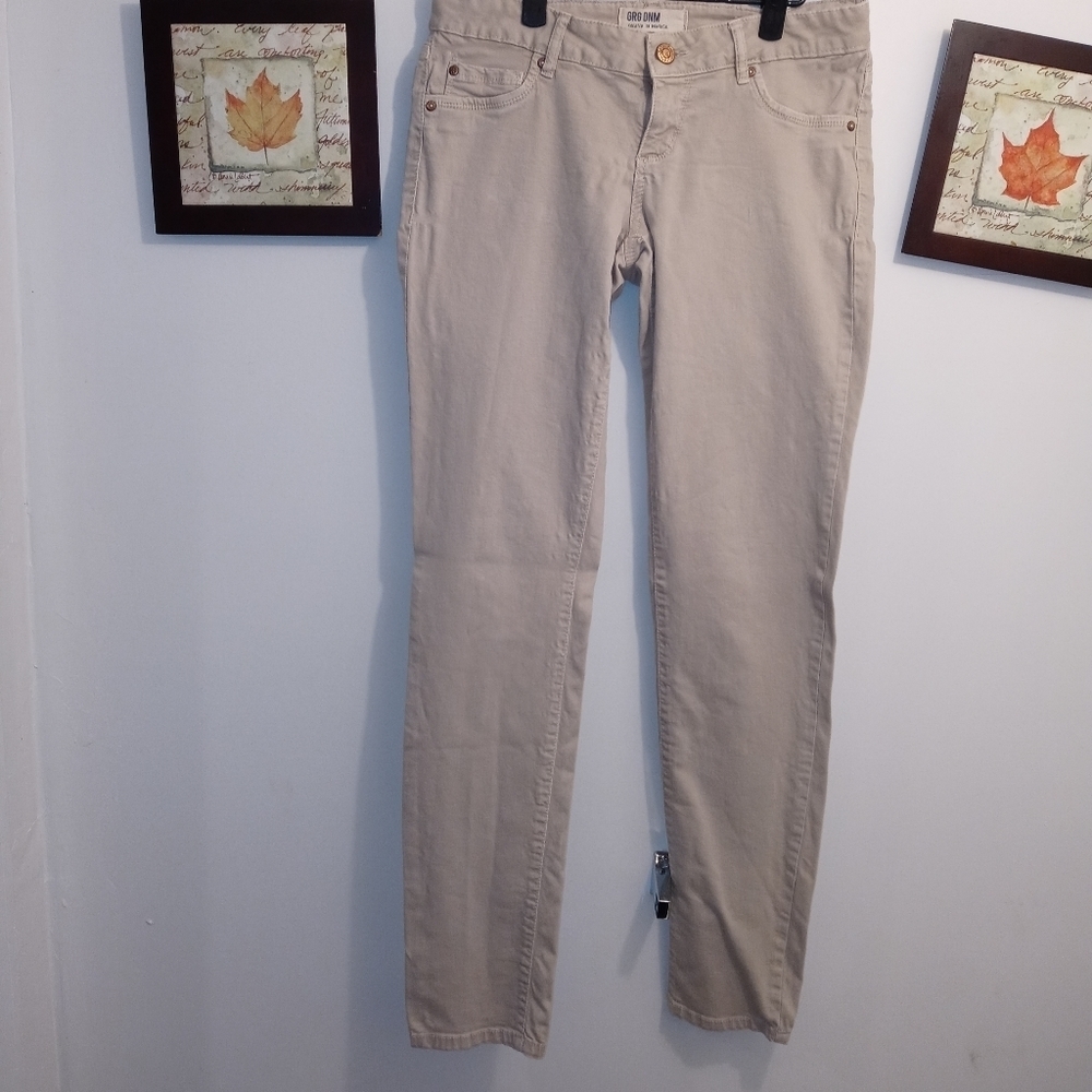 GRG DNM jeggings